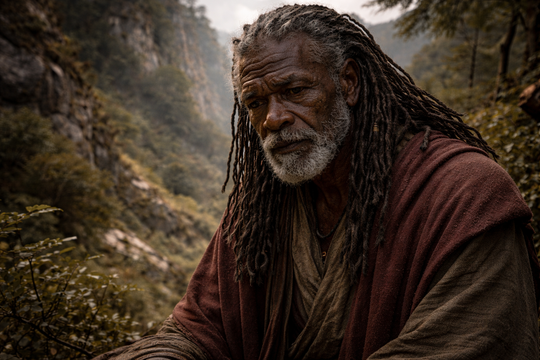 Legacy of the Y'kin — Introduction